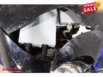 Harley-Davidson  FLHTCUSE6 CVO Ultra Classic 5HD! E-Glide 110 Cruise SHZ picture 15