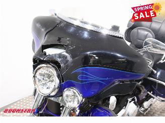 Harley-Davidson  FLHTCUSE6 CVO Ultra Classic 5HD! E-Glide 110 Cruise SHZ picture 14