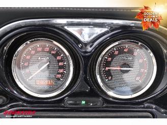 Harley-Davidson  FLHTCUSE CVO Ultra Classic Electra Glide 110 5HD! Cruise Radio SHZ picture 18