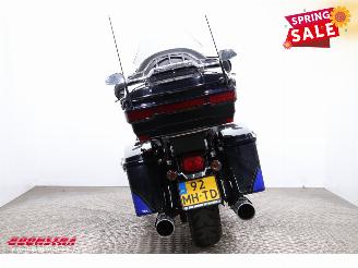 Harley-Davidson  FLHTCUSE6 CVO Ultra Classic 5HD! E-Glide 110 Cruise SHZ picture 8