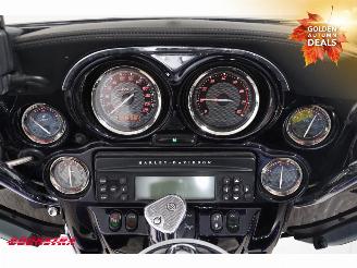 Harley-Davidson  FLHTCUSE CVO Ultra Classic Electra Glide 110 5HD! Cruise Radio SHZ picture 17