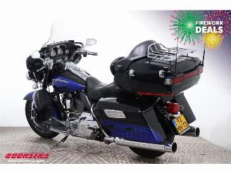 Harley-Davidson  FLHTCUSE CVO Electra Glide Ultra Classic 110 5HD! Cruise Radio SHZ picture 4