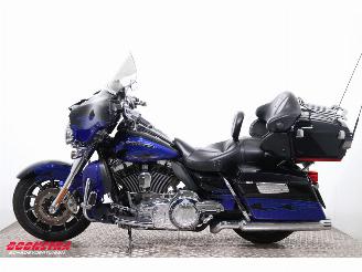 Harley-Davidson  FLHTCUSE6 CVO Ultra Classic 5HD! E-Glide 110 Cruise SHZ picture 5