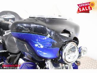 Harley-Davidson  FLHTCUSE6 CVO Ultra Classic 5HD! E-Glide 110 Cruise SHZ picture 12