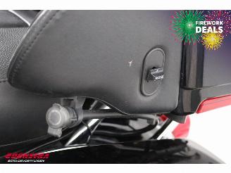 Harley-Davidson  FLHTCUSE CVO Electra Glide Ultra Classic 110 5HD! Cruise Radio SHZ picture 24