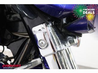 Harley-Davidson  FLHTCUSE CVO Electra Glide Ultra Classic 110 5HD! Cruise Radio SHZ picture 11