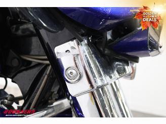 Harley-Davidson  FLHTCUSE CVO Ultra Classic Electra Glide 110 5HD! Cruise Radio SHZ picture 11