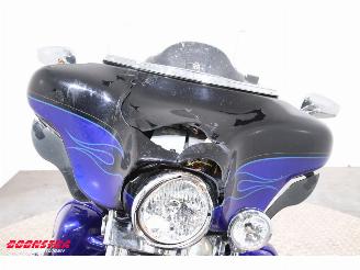 Harley-Davidson  FLHTCUSE6 CVO Ultra Classic 5HD! E-Glide 110 Cruise Radio SHZ picture 13