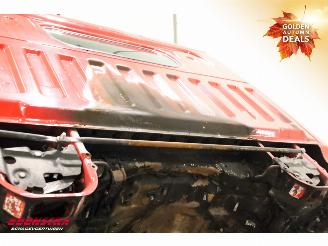 Nissan Cabstar E 35.12 2.5 dCi 290 Safi SCA 22 picture 9