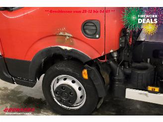 Nissan Cabstar E 35.12 2.5 dCi 290 Safi SCA 22 picture 10