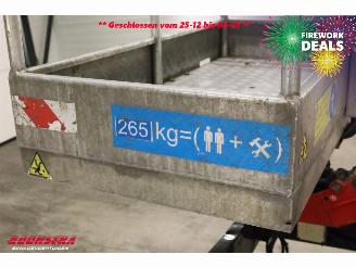 Nissan Cabstar E 35.12 2.5 dCi 290 Safi SCA 22 picture 15