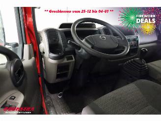 Nissan Cabstar E 35.12 2.5 dCi 290 Safi SCA 22 picture 21