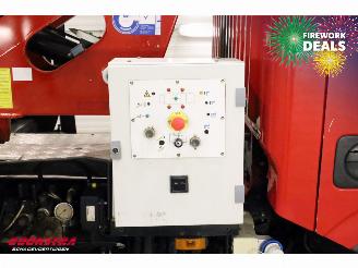 Nissan Cabstar E 35.12 2.5 dCi 290 Safi SCA 22 picture 12