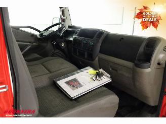 Nissan Cabstar E 35.12 2.5 dCi 290 Safi SCA 22 picture 18