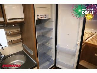 Carthago  C-Tourer i143 2.3 M-Jet 150 PK Aut. Single Beds Hefbed Solar 58.760 km! picture 21