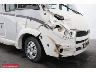 Carthago  C-Tourer i143 2.3 M-Jet 150 PK Aut. Single Beds Hefbed Solar 58.760 km! picture 11