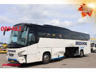 skadebil bus VDL Berkhof  FUTURA FHD2-129/370 53-Pers. Toilet TV Euro 6 2016/4