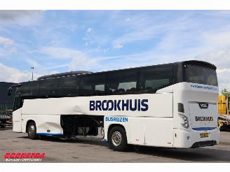 VDL Berkhof  FUTURA FHD2-129/370 53-Pers. Toilet TV Euro 6 picture 4