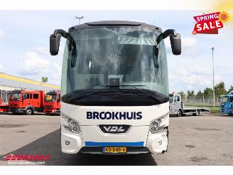 VDL Berkhof  FUTURA FHD2-129/370 53-Pers. Toilet TV Euro 6 picture 5