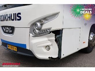 VDL Berkhof  FUTURA FHD2-129/370 53-Pers. Toilet TV Euro 6 picture 12