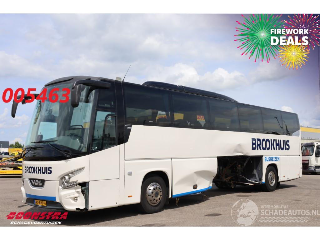 VDL Berkhof  FUTURA FHD2-129/370 53-Pers. Toilet TV Euro 6