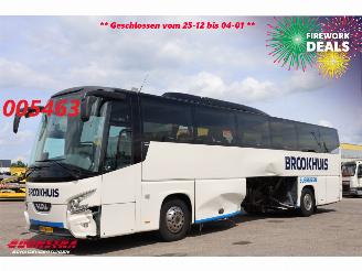 Unfall Kfz bus VDL Berkhof  FUTURA FHD2-129/370 53-Pers. Toilet TV Euro 6 2016/4