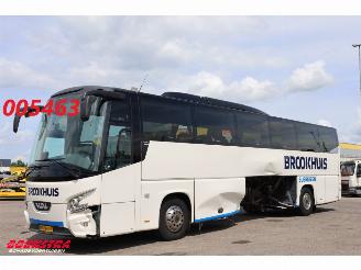 dommages autobus VDL Berkhof  FUTURA Bed. Fahrbereit FHD2-129/370 53-Pers. Toilet TV Euro 6 2016/4