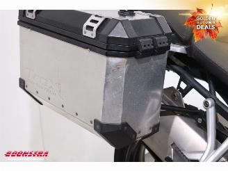 Triumph Tiger 1200 Explorer ABS 1215 Cruise 2X Koffer picture 13