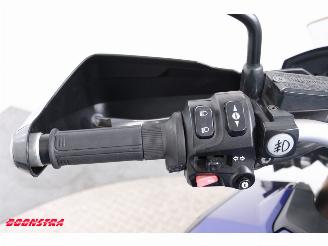 Triumph Tiger 1200 Explorer ABS 1215 Cruise 2X Koffer picture 20