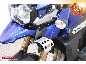 Triumph Tiger 1200 Explorer ABS 1215 Cruise 2X Koffer picture 12