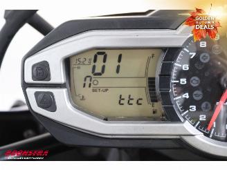 Triumph Tiger 1200 Explorer ABS 1215 Cruise 2X Koffer picture 19