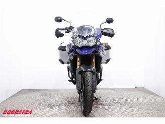 Triumph Tiger 1200 Explorer ABS 1215 Cruise 2X Koffer picture 6