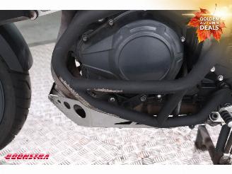 Triumph Tiger 1200 Explorer ABS 1215 Cruise 2X Koffer picture 14