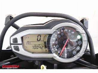 Triumph Tiger 1200 Explorer ABS 1215 Cruise 2X Koffer picture 16