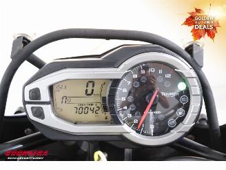 Triumph Tiger 1200 Explorer ABS 1215 Cruise 2X Koffer picture 16