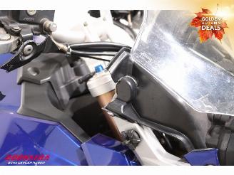 Triumph Tiger 1200 Explorer ABS 1215 Cruise 2X Koffer picture 11