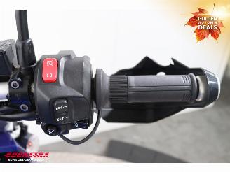 Triumph Tiger 1200 Explorer ABS 1215 Cruise 2X Koffer picture 21