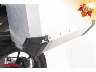 Triumph Tiger 1200 Explorer ABS 1215 Cruise 2X Koffer picture 15