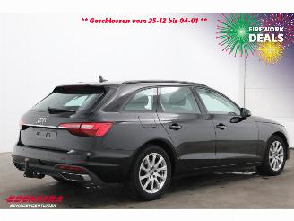 Audi A4 Avant 40 TDI Aut. Pro Line LED Navi Clima Cruise SHZ AHK picture 3