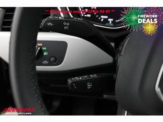 Audi A4 Avant 40 TDI Aut. Pro Line LED Navi Clima Cruise SHZ AHK picture 20