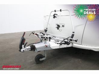 Fendt  Saphir 445 Mover Fietsendrager Rondzit Frans Bed BY 2015 picture 22