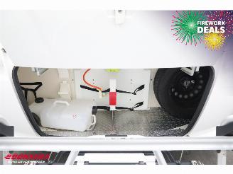 Fendt  Saphir 445 Mover Fietsendrager Rondzit Frans Bed BY 2015 picture 23