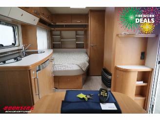 Fendt  Saphir 445 Mover Fietsendrager Rondzit Frans Bed BY 2015 picture 11