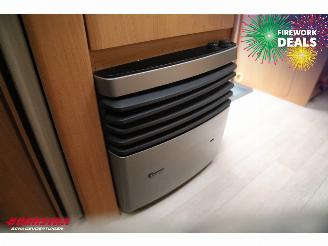 Fendt  Saphir 445 Mover Fietsendrager Rondzit Frans Bed BY 2015 picture 17