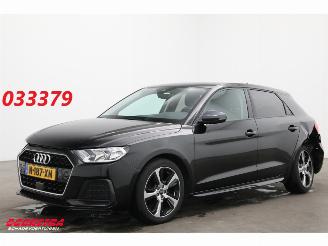Avarii autoturisme Audi A1 Sportback 25 TFSI Aut. Advanced Virtual Clima Cruise PDC 2022/1