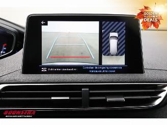 Peugeot 5008 1.2 PureTech 130 PK Aut. Blue Lease 7-Pers. Virtual Navi Clima Cruise Camera picture 17