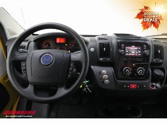 Fiat E-Ducato BD Airco Camera 12.416 km! picture 10