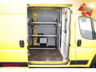 Fiat E-Ducato BD Airco Camera 12.416 km! picture 8