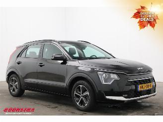 Kia Niro 1.6 GDi Hybrid DynamicLine ACC Navi Camera 8.009 km! picture 2