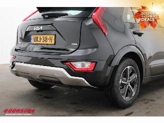 Kia Niro 1.6 GDi Hybrid DynamicLine ACC Navi Camera 8.009 km! picture 11